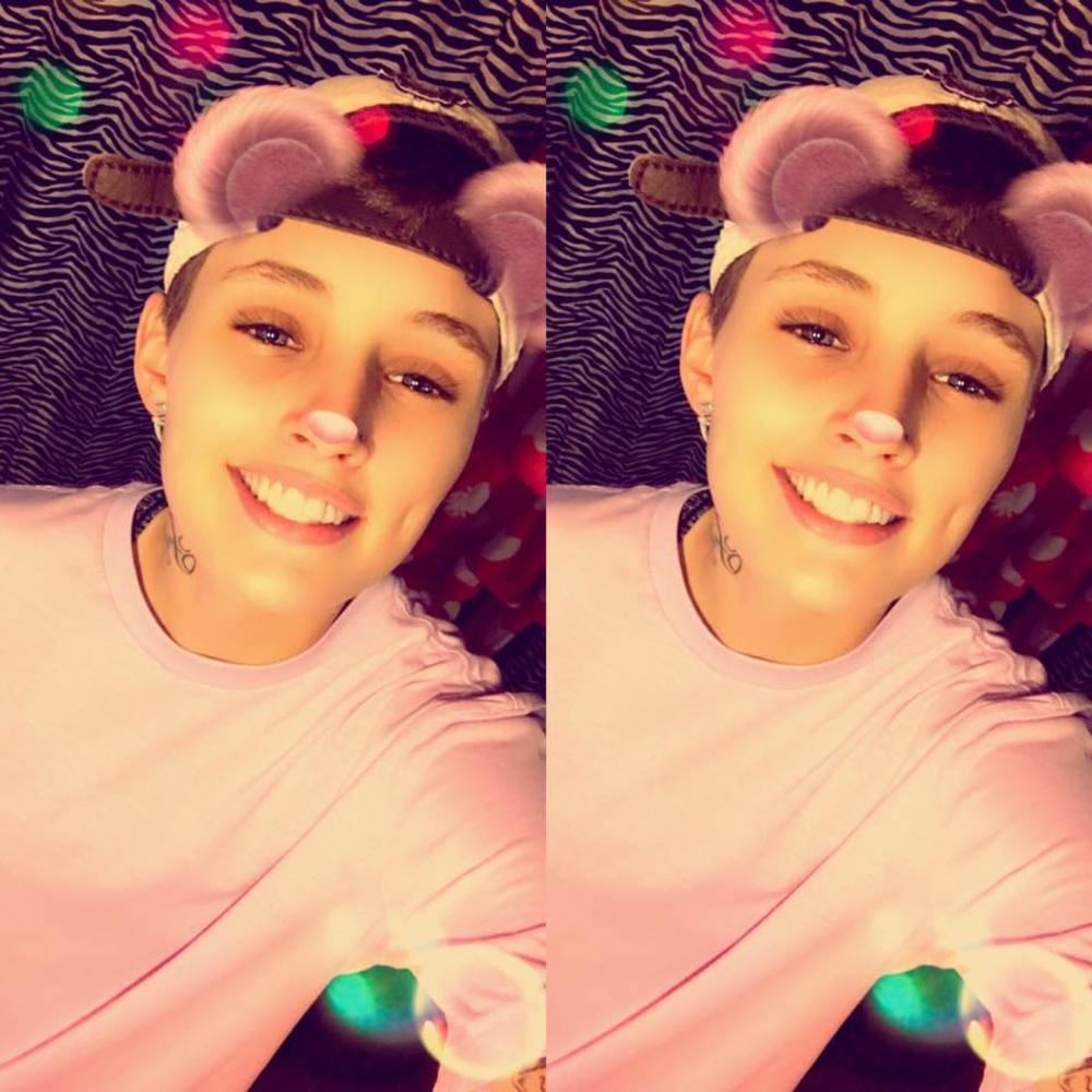 Meet your Posher, Saraa